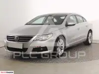 2012 Volkswagen CC