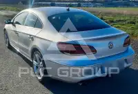 2012 Volkswagen CC
