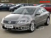 2012 Volkswagen CC