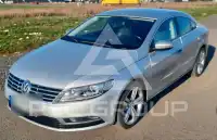 2012 Volkswagen CC
