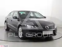 2012 Volkswagen CC