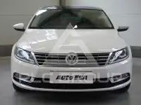2012 Volkswagen CC
