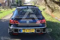 2012 Volkswagen CC