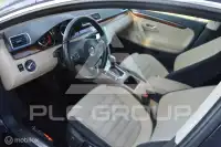 2012 Volkswagen CC