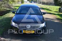 2012 Volkswagen CC