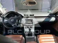 2012 Volkswagen CC