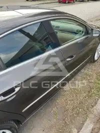 2012 Volkswagen CC