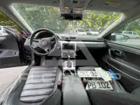 2012 Volkswagen CC