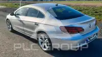 2012 Volkswagen CC