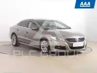 2012 Volkswagen CC
