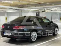 2012 Volkswagen CC