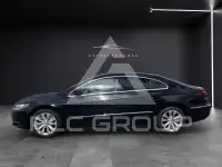 2012 Volkswagen CC