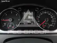2012 Volkswagen CC