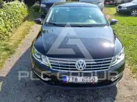 2012 Volkswagen CC