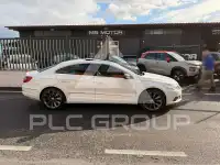 2012 Volkswagen CC