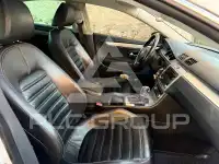 2012 Volkswagen CC