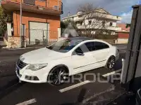 2012 Volkswagen CC