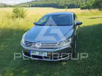 2012 Volkswagen CC