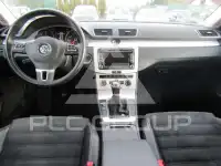 2012 Volkswagen CC