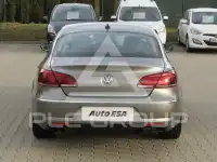 2012 Volkswagen CC