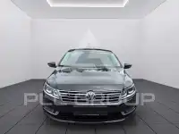 2012 Volkswagen CC