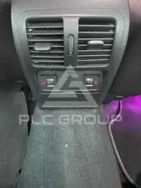 2012 Volkswagen CC