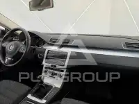 2012 Volkswagen CC