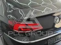 2012 Volkswagen CC