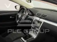 2012 Volkswagen CC