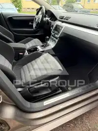 2012 Volkswagen CC