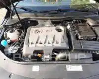 2012 Volkswagen CC