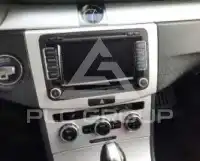 2012 Volkswagen CC