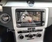 2012 Volkswagen CC