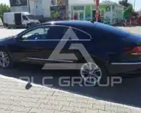 2012 Volkswagen CC