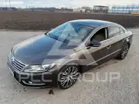 2012 Volkswagen CC
