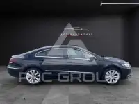 2012 Volkswagen CC