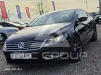 2012 Volkswagen CC