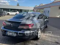 2012 Volkswagen CC
