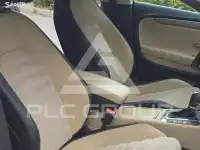 2012 Volkswagen CC