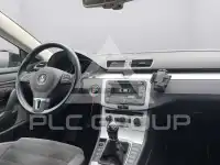 2012 Volkswagen CC