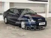 2012 Volkswagen Jetta