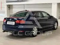 2012 Volkswagen Jetta