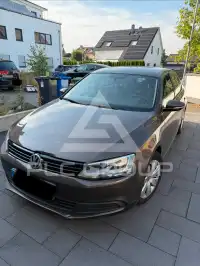 2012 Volkswagen Jetta