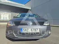 2012 Volkswagen Jetta