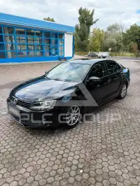 2012 Volkswagen Jetta