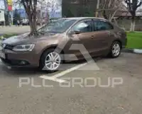 2012 Volkswagen Jetta