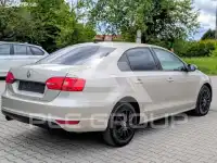 2012 Volkswagen Jetta