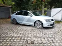 2012 Volkswagen Jetta