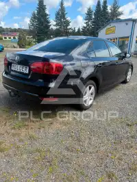 2012 Volkswagen Jetta