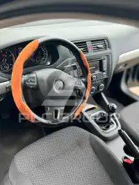 2012 Volkswagen Jetta